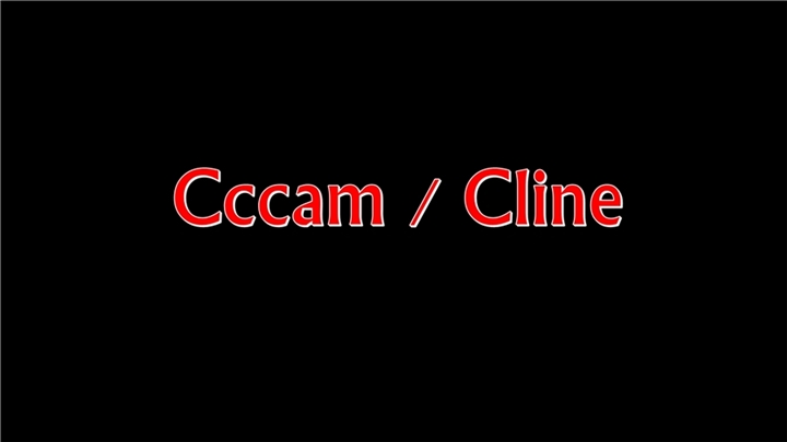 How to setup cccam cline in enigma 2 ( dreambox and vu+ )