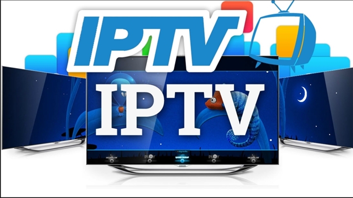Installation Smart IPTV on Samsung TV