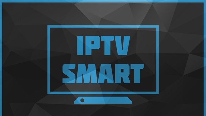 Install Smart IPTV on a Sony Android TV