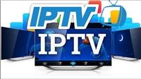 Installation Smart IPTV on Samsung TV